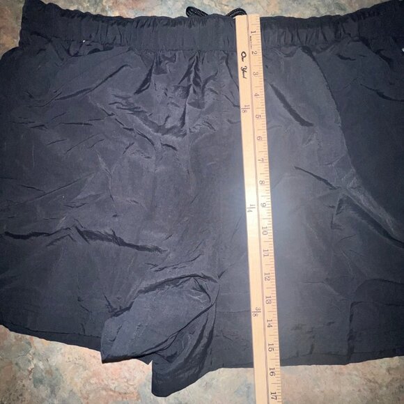DSG Women Active Shorts,Black,‎ XXL - Picture 3 of 7